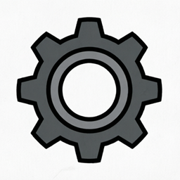 CreateVaultFix logo