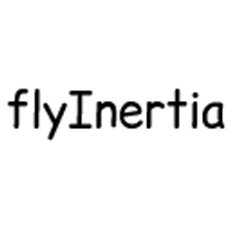 Fly Inertia Control (FIC)