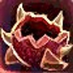 Ruby Whelp Shell Information logo
