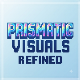Prismatic Visuals project image