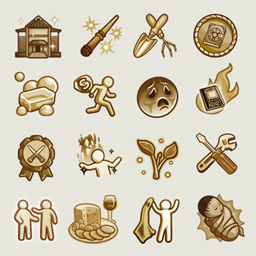 ✨ Spellcaster's Milestones project image