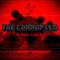 The Corrupted Directory logo