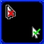 Pc Cursor Console Edition. logo
