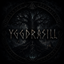 Yggdrasill Dark Age - A Horror RPG logo