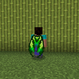 Green Dragon Wings logo
