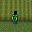 Green Dragon Wings logo