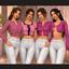 CARDIGAN SET logo