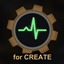Create Stethoscope logo