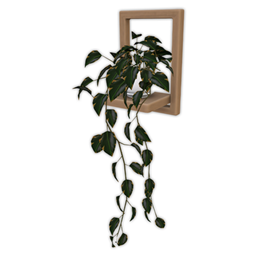 Comiko - Living Modern Farm Wall Plant project image