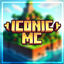 ICONIC MC! (Create and Aeronautics) logo