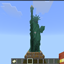 Liberty Island logo