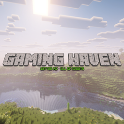 Gaming haven's Official