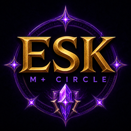 ESK M+ Circle project image