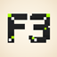 F3 Clarity logo