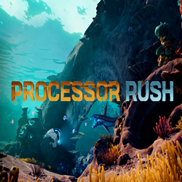 Processor Rush (UE4SS Version) project image