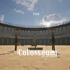 Colosseum by WarAngel logo