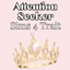 Attention Seekers | Trait by babybeesims / Spanish translation by GatamolLunastra logo