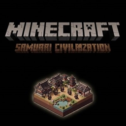 Samurai Civilization logo