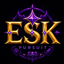 ESK Pursuit logo