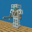 Glass Cannon Armor logo