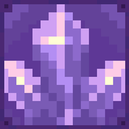 Upgrade Crystalline - Amethyst Expansion logo