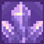 Upgrade Crystalline - Amethyst Expansion logo