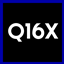 Q16XPVP logo