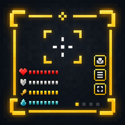 Utility Core HUD logo