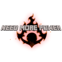 Ash Of Sin: Need More Power project image