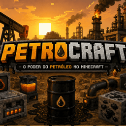 PetroCraft logo