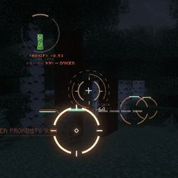 VECTOR HUD logo