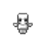 Monochromatic PvP logo