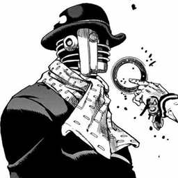 Wonder of U JoJo mod logo