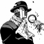 Wonder of U JoJo mod logo