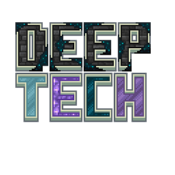 DeepTech logo