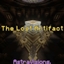 The Lost Artifact logo