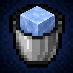 Crystallization (Easy-waterlogging) logo