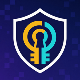 Compat login logo