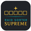 Raid Sorter Supreme logo