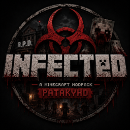 INFECTED BY PATAKYHD project image