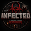 INFECTED BY PATAKYHD logo