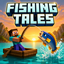 Fishing Tales logo