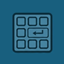 Sodium Default Graphics Settings logo