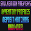 Inventory Managment+ logo