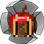 Edible Backpacks logo
