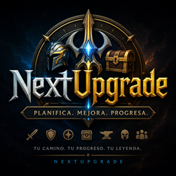 NextUpgrade logo