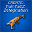 Create Full TaCZ Integration logo