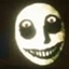 The Stalker (Horror) (Update) logo