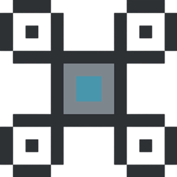 Death with Wings logo