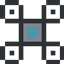 Death with Wings logo